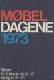 Møbeldagene 1973