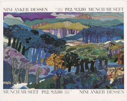 Nini Anker Dessen