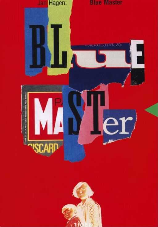 Blue Master