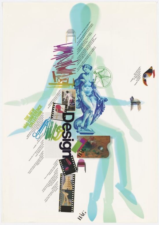 The New HÅG Conference Collection