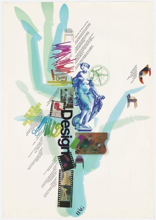 The New HÅG Conference Collection