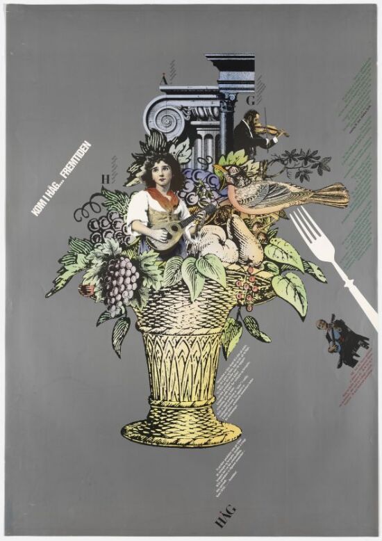 Kom i HÅG... Fremtiden