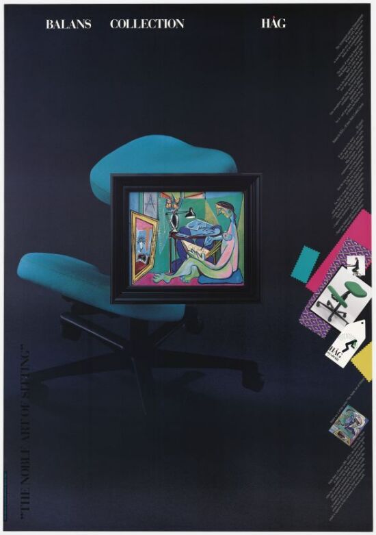 Balans Collection HÅG