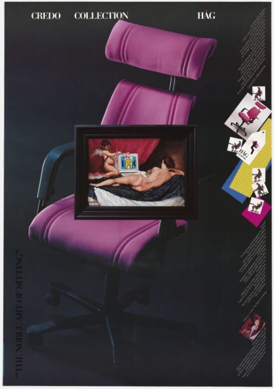 Credo Collection HÅG