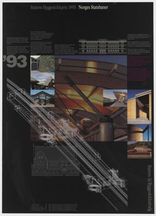 Statens Byggeskikkutvalg 1993