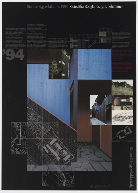 Statens Byggeskikkutvalg 1994