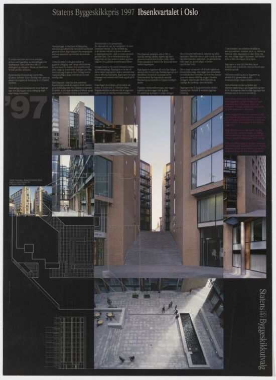 Statens Byggeskikkutvalg 1997