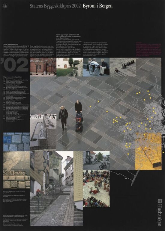 Statens Byggeskikkpris 2002