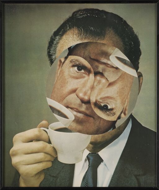 Nixon Visions