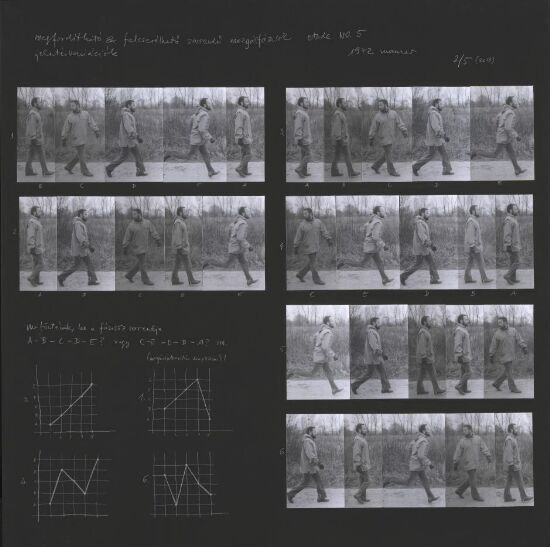 Reversible og foranderlige faser i bevegelser 5
