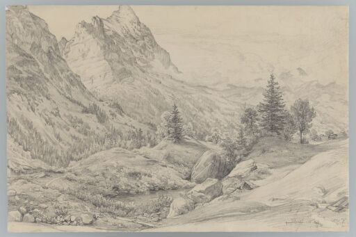 Fra Grindelwald