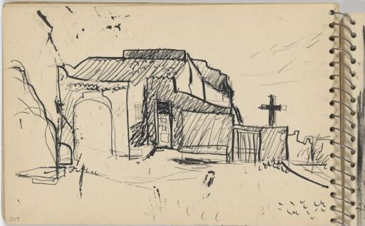 Kirke