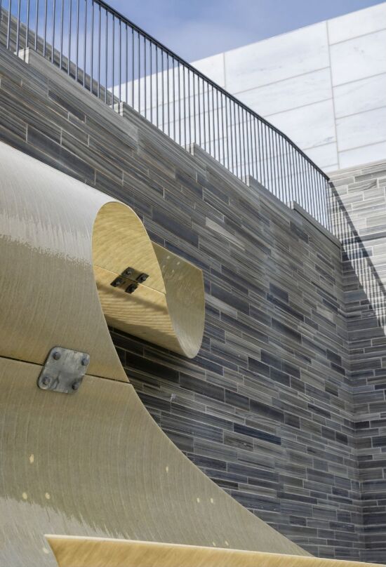 Bølgelengder rekomponert