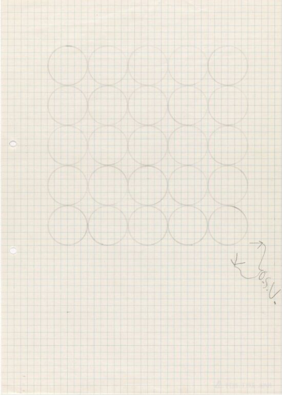 Forarbeid til "Til alle som arbeider på sykehus"