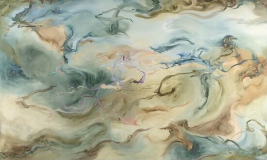 The Vapour of Arcana Coelestia