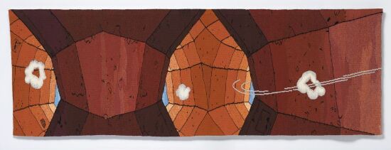 Kabooom 3 - (The Melancholy of Departure)