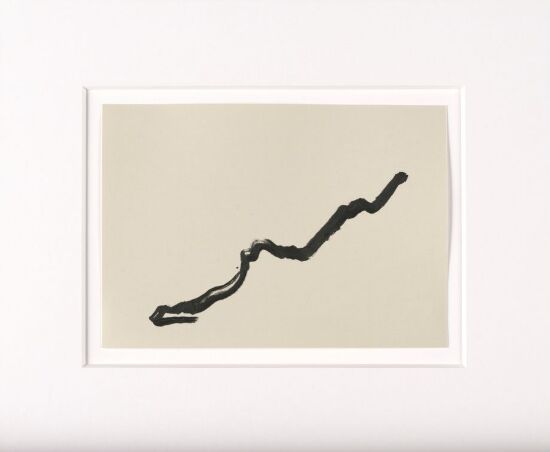 Paysage de Norvège Dessin N° 3