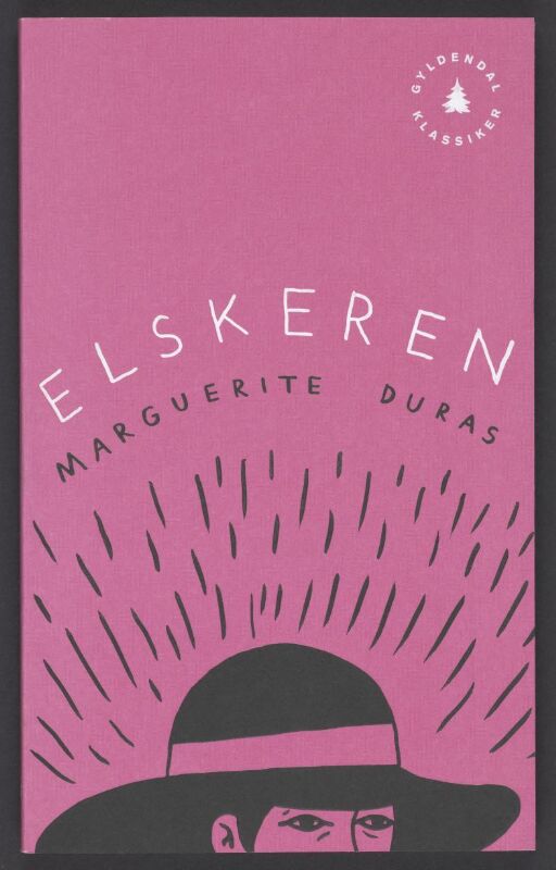 Marguerite Duras, Elskeren