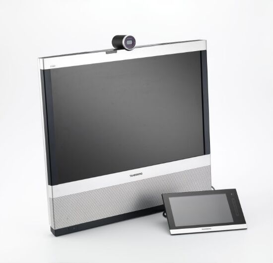 Tandberg EX90 Personlig Videokonferanse