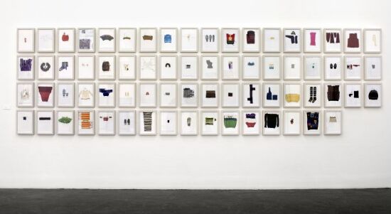 Arkiv: De Ufullendte