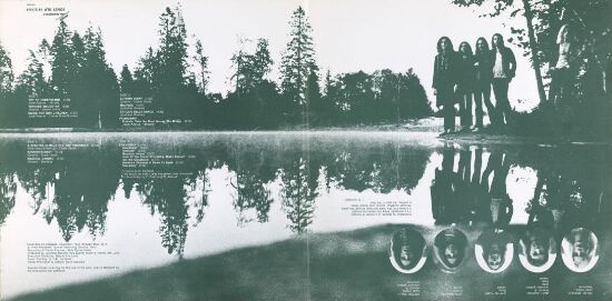 Friendship-Junipher Greene