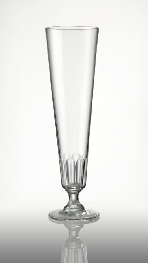 Long drink glass