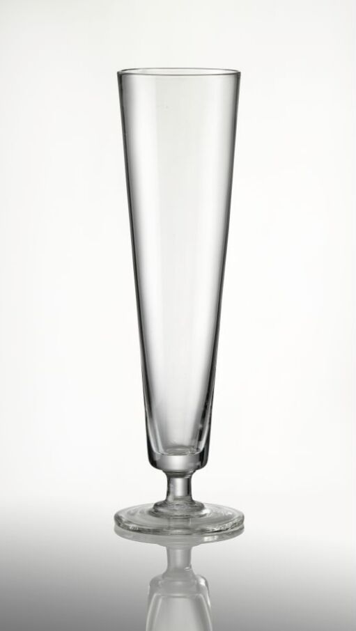 Long drink glass