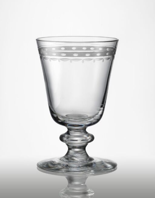 Wine glass