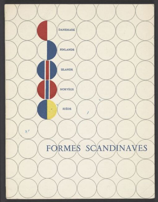 Formes Scandinaves