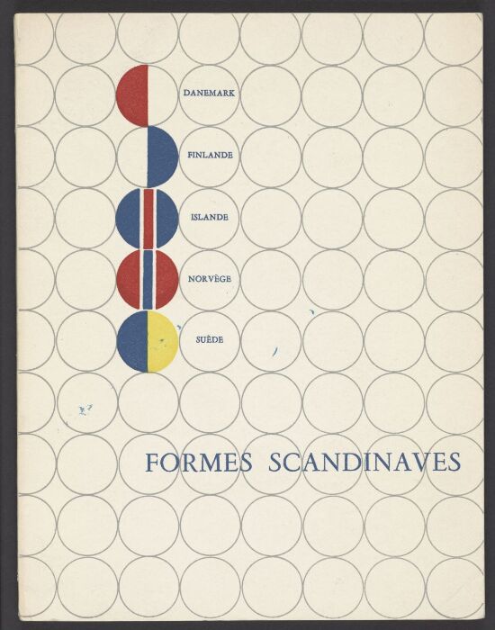Formes Scandinaves