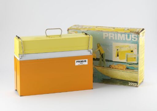 Primus 2222