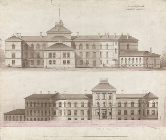 Norges geografiske oppmåling