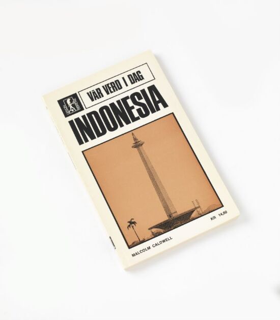 Vår verd i dag - Indonesia