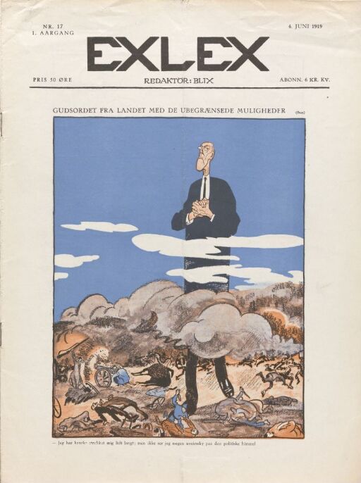 Exlex (nr. 17)