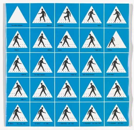 The Aller Værste - T.A.V.