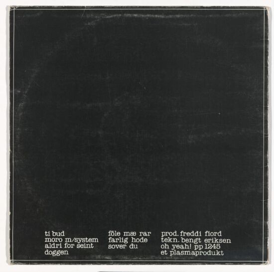 ...wannskrækk..12'’..