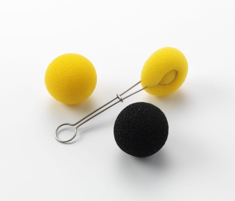 Dish Mop Set Droog Design