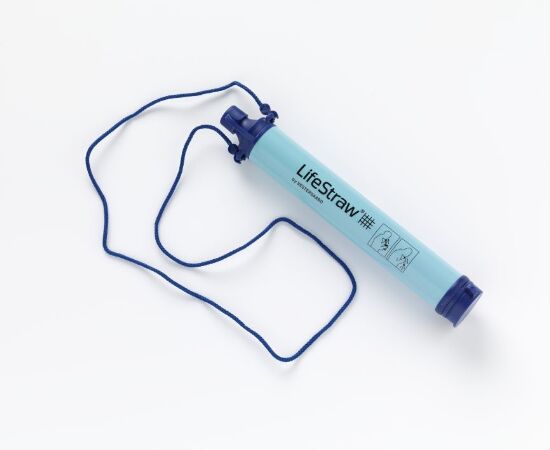 Life Straw