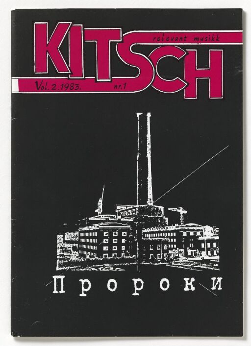 Kitsch Vol. 2