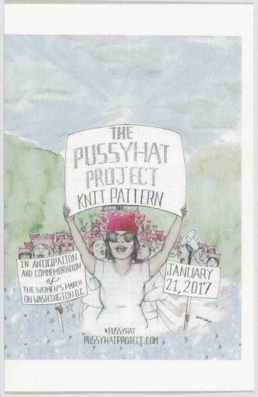 Pussyhat