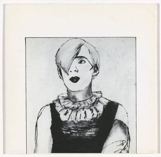 Svart Klovn (Knust Knekt / Macho Manifest)