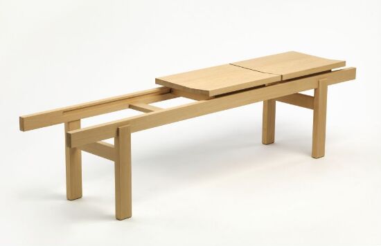 Personal Space (prototype)