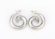 Swirl Hoops