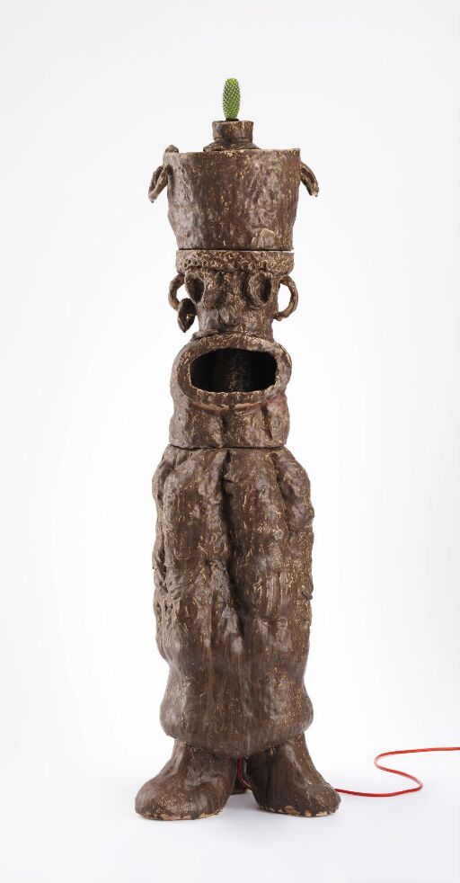 Floor Pot