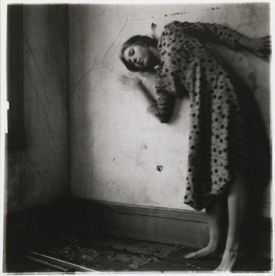 Polkadotter #5, Providence, Rhode Island (P.024)