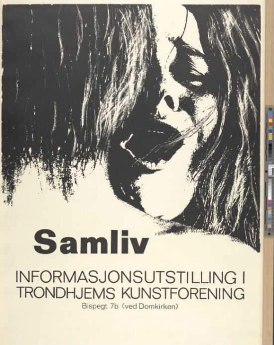 Samliv