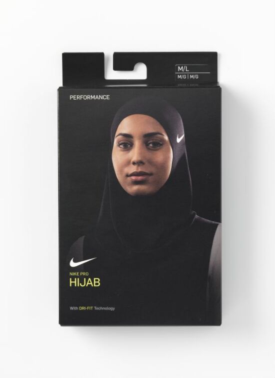 Nike Pro Hijab