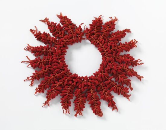 Grappe (shoulder piece)