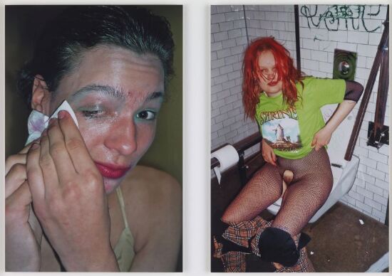 Inti and peeing pasenau