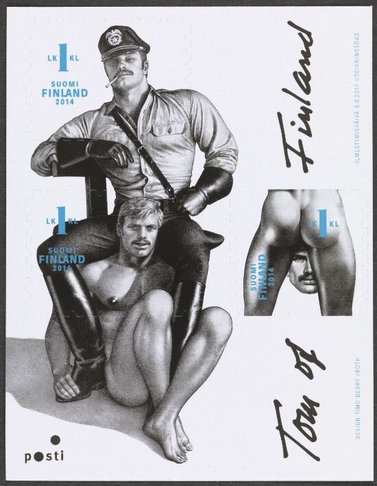 Tom of Finland
